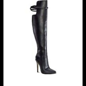 Altuzarra for Target over the knee boots
